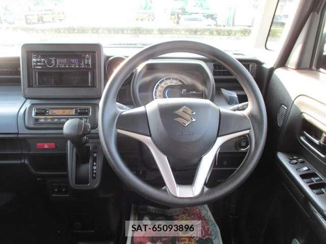 Suzuki SPACIA 2023-09 8003947-19