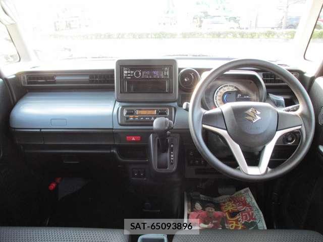 Suzuki SPACIA 2023-09 8003947-2