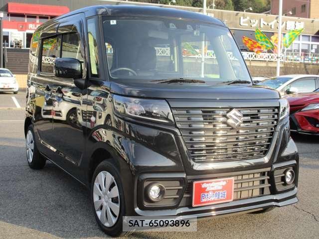 Suzuki SPACIA 2023-09 8003947-3