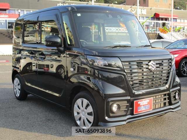 Suzuki SPACIA 2023-09 8003947-4