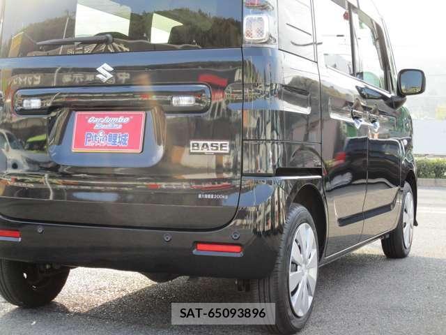 Suzuki SPACIA 2023-09 8003947-5