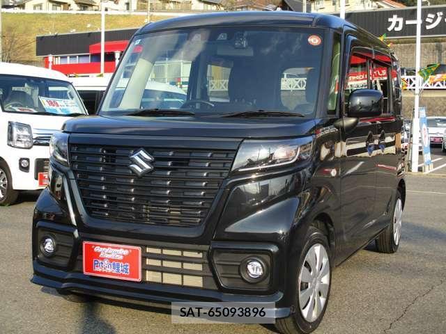 Suzuki SPACIA 2023-09 8003947-6