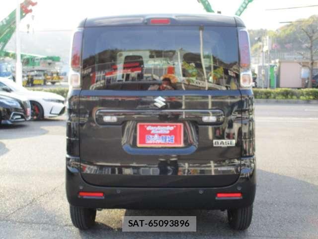 Suzuki SPACIA 2023-09 8003947-7