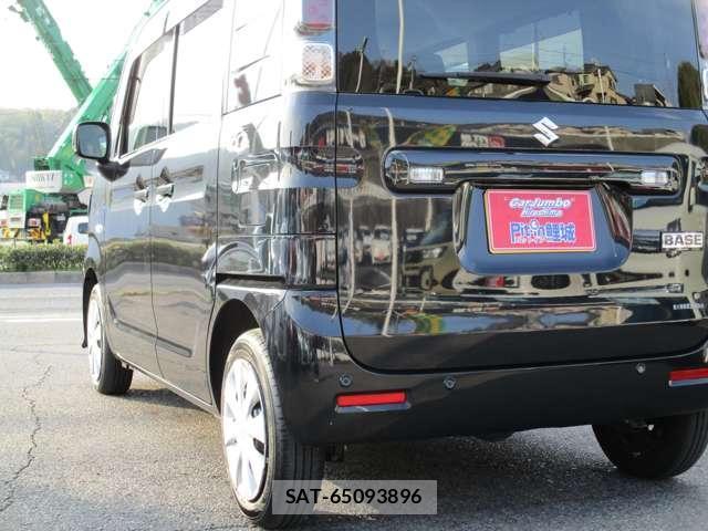 Suzuki SPACIA 2023-09 8003947-9