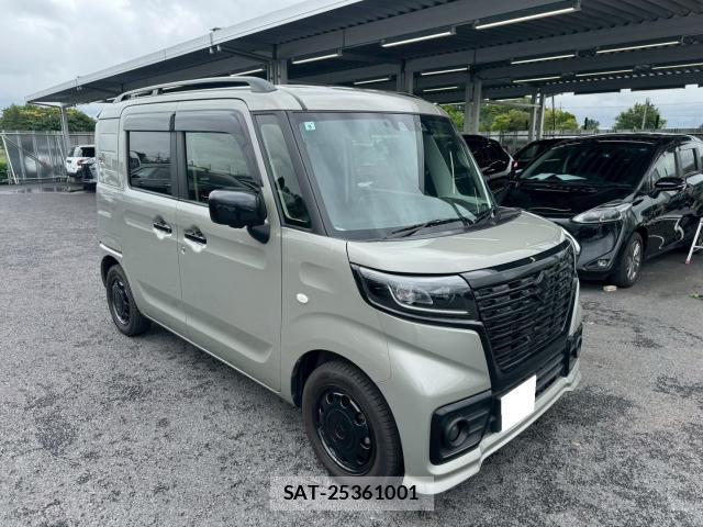 Suzuki SPACIA 2024-09 8006492-0