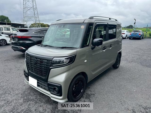 Suzuki SPACIA 2024-09 8006492-1