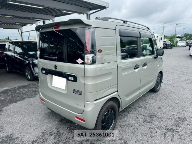 Suzuki SPACIA 2024-09 8006492-2