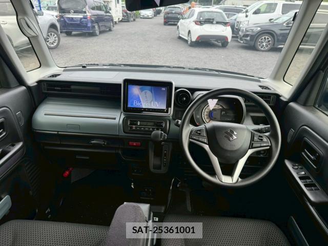 Suzuki SPACIA 2024-09 8006492-4