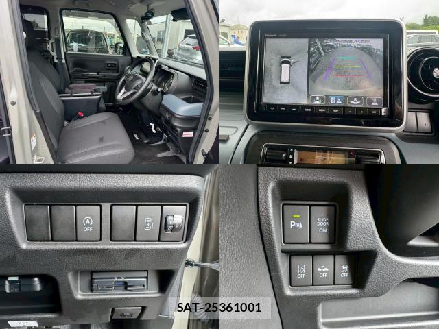 Suzuki SPACIA 2024-09 8006492-7