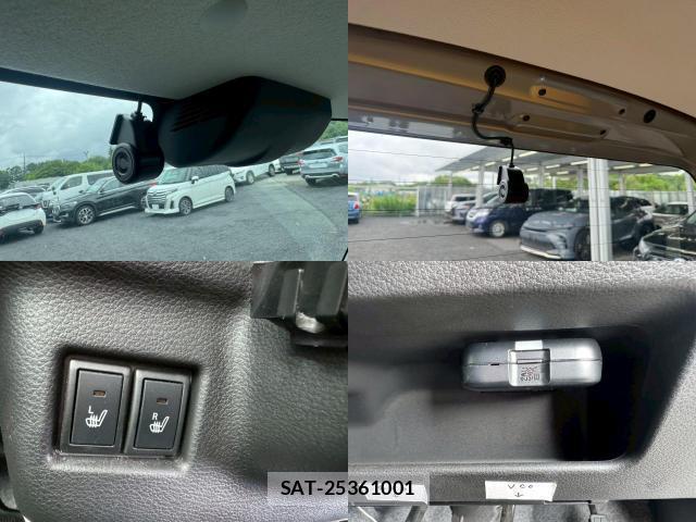 Suzuki SPACIA 2024-09 8006492-8