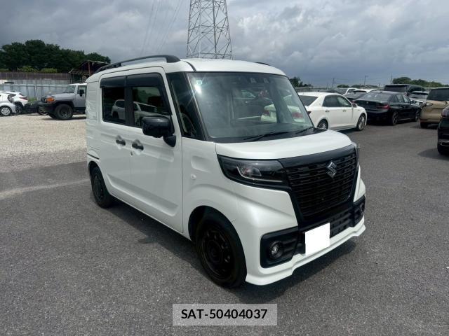 Suzuki SPACIA 2022-10 8006493-0