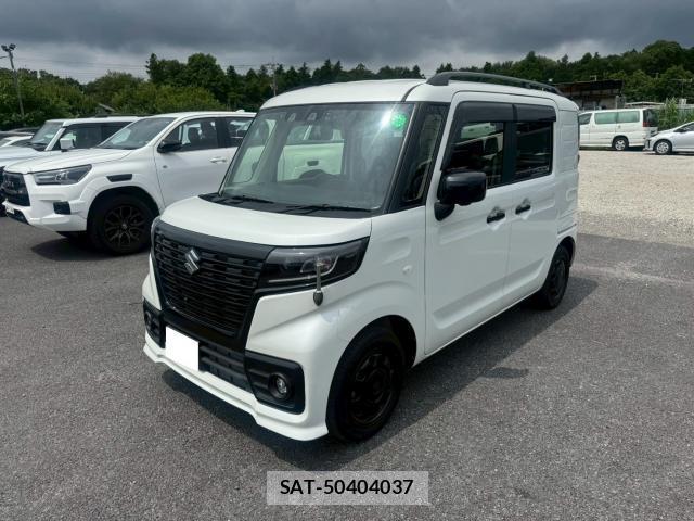 Suzuki SPACIA 2022-10 8006493-1