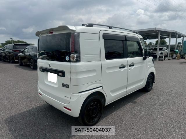 Suzuki SPACIA 2022-10 8006493-2