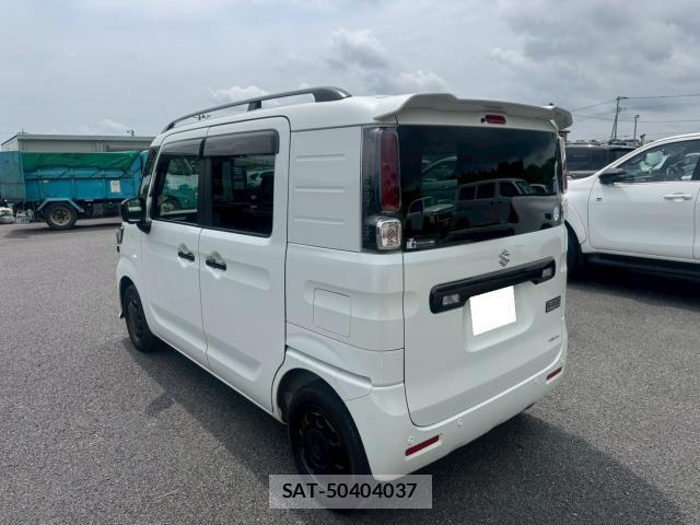 Suzuki SPACIA 2022-10 8006493-3