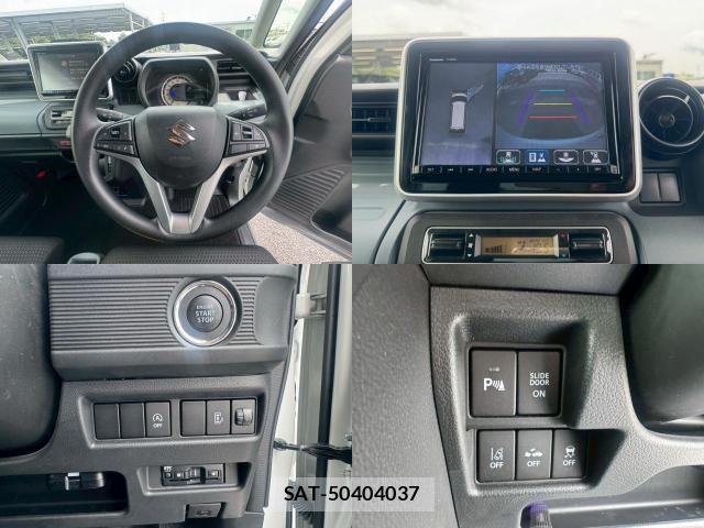 Suzuki SPACIA 2022-10 8006493-7