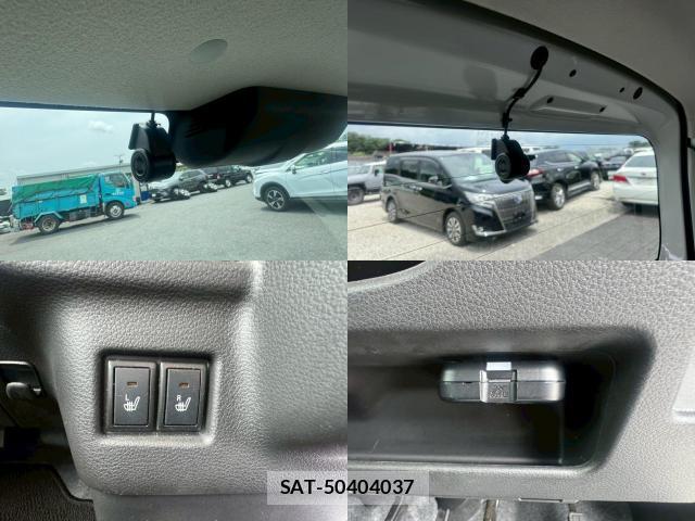Suzuki SPACIA 2022-10 8006493-8