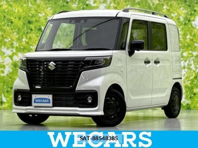 Suzuki SPACIA 2025-05 8007817-0
