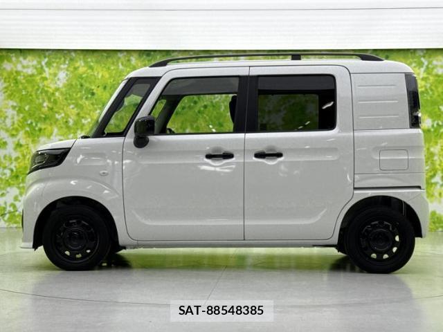 Suzuki SPACIA 2025-05 8007817-1
