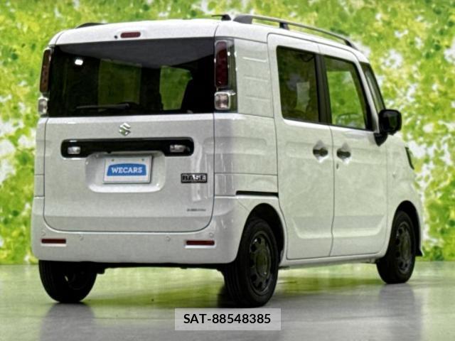 Suzuki SPACIA 2025-05 8007817-2