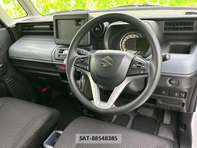 Suzuki SPACIA 2025-05 8007817-3
