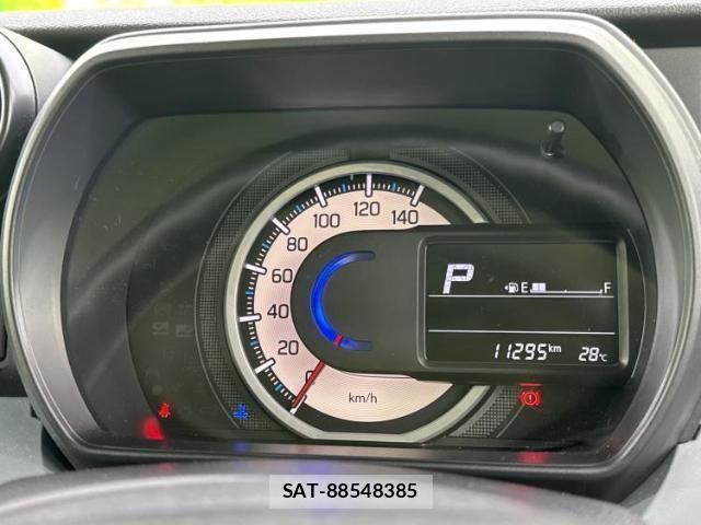 Suzuki SPACIA 2025-05 8007817-8