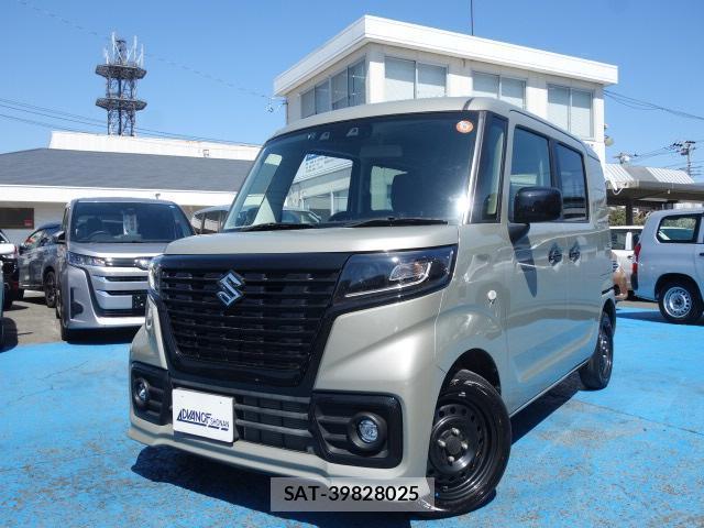 Suzuki SPACIA 2022-11 8009709-0