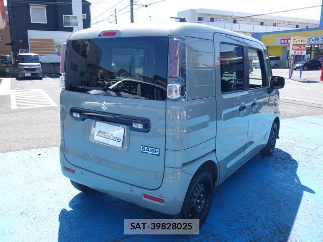 Suzuki SPACIA 2022-11 8009709-2