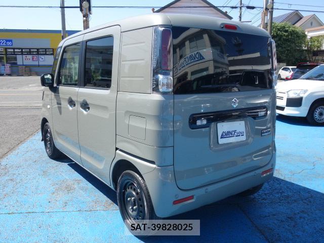 Suzuki SPACIA 2022-11 8009709-3