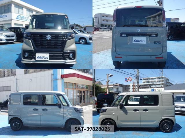 Suzuki SPACIA 2022-11 8009709-4