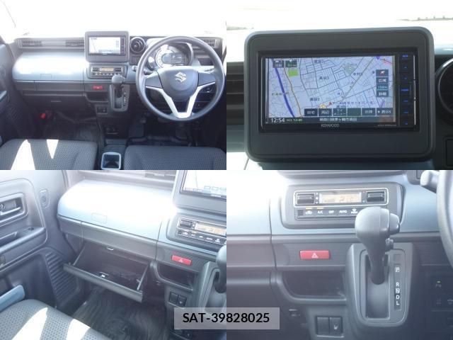 Suzuki SPACIA 2022-11 8009709-5