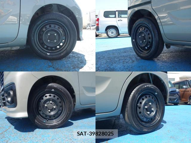 Suzuki SPACIA 2022-11 8009709-8