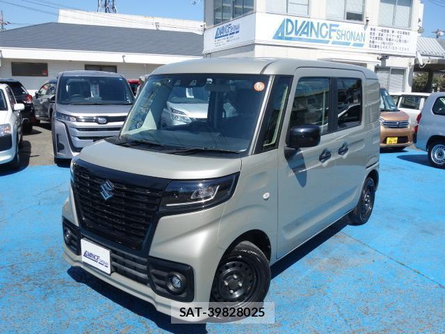 Suzuki SPACIA 2022-11 8009709-9