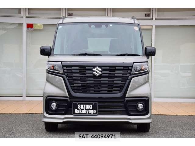 Suzuki SPACIA 2024-05 8010319-10