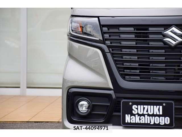Suzuki SPACIA 2024-05 8010319-11