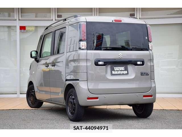 Suzuki SPACIA 2024-05 8010319-17