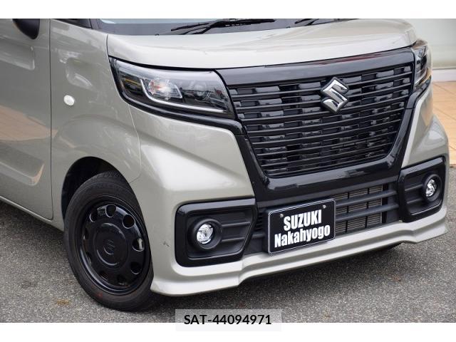 Suzuki SPACIA 2024-05 8010319-2