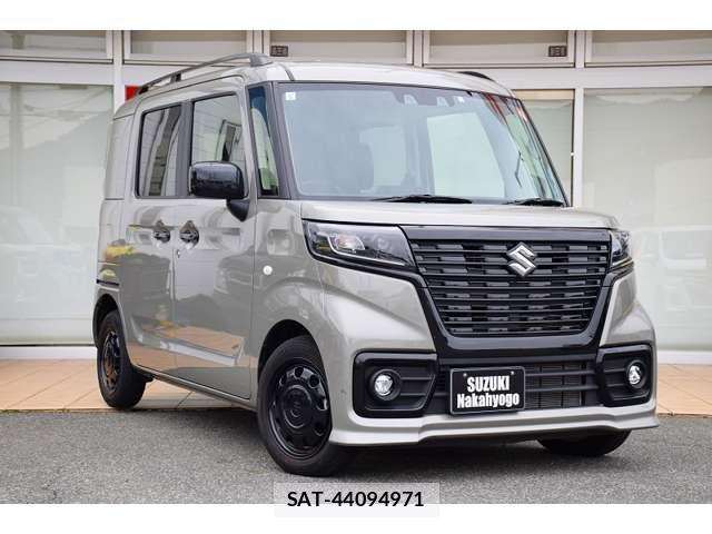 Suzuki SPACIA 2024-05 8010319-4