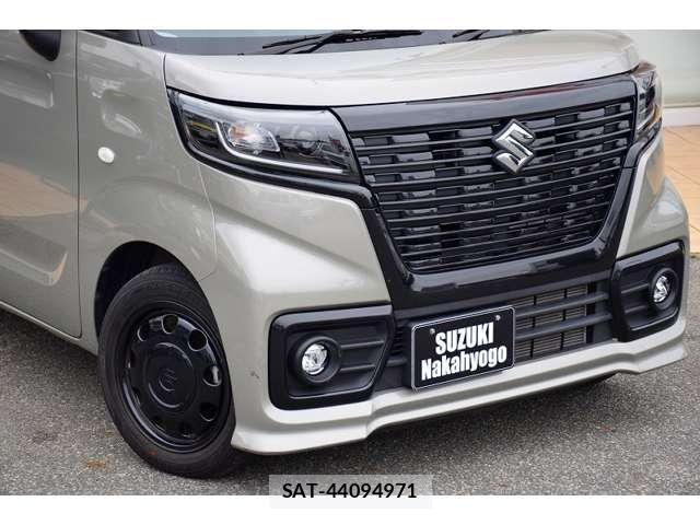 Suzuki SPACIA 2024-05 8010319-5