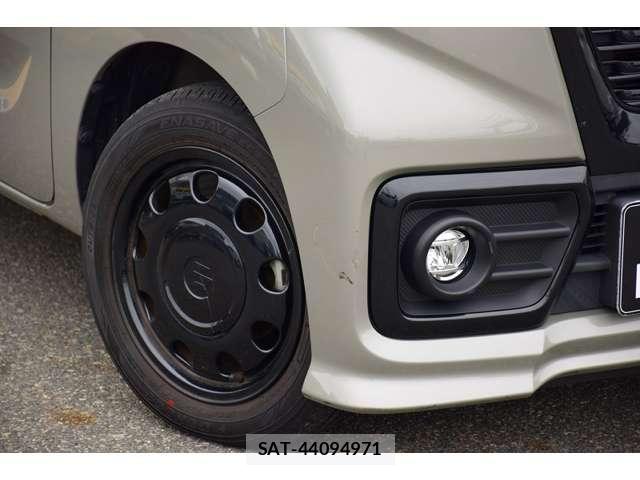 Suzuki SPACIA 2024-05 8010319-7