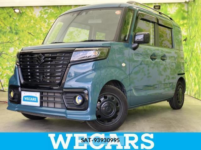 Suzuki SPACIA 2023-09 8010522-0
