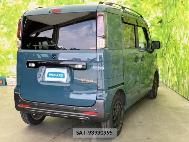 Suzuki SPACIA 2023-09 8010522-2