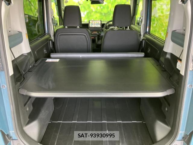 Suzuki SPACIA 2023-09 8010522-7