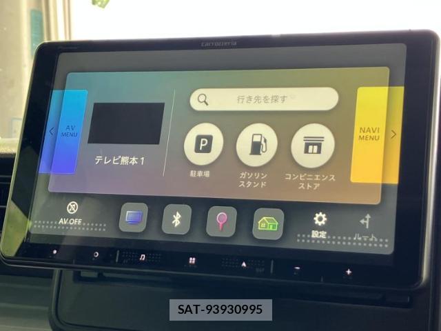 Suzuki SPACIA 2023-09 8010522-8
