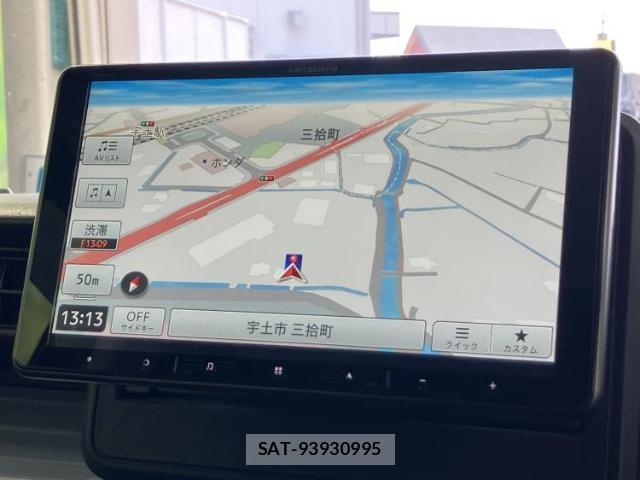 Suzuki SPACIA 2023-09 8010522-9