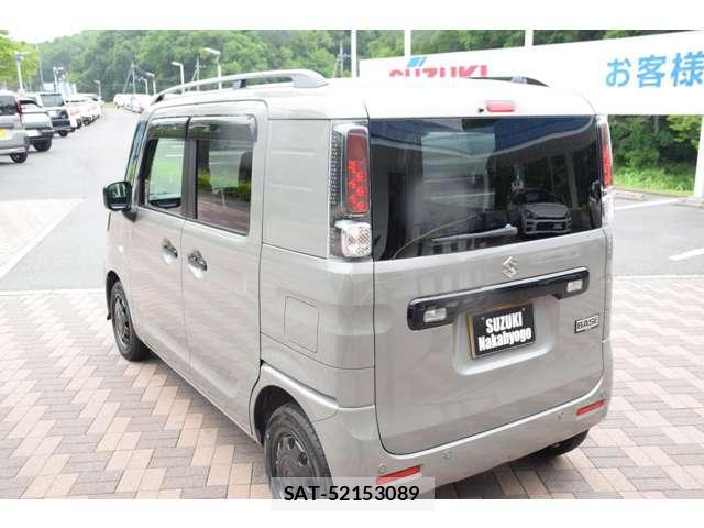 Suzuki SPACIA 2025-12 8010534-1