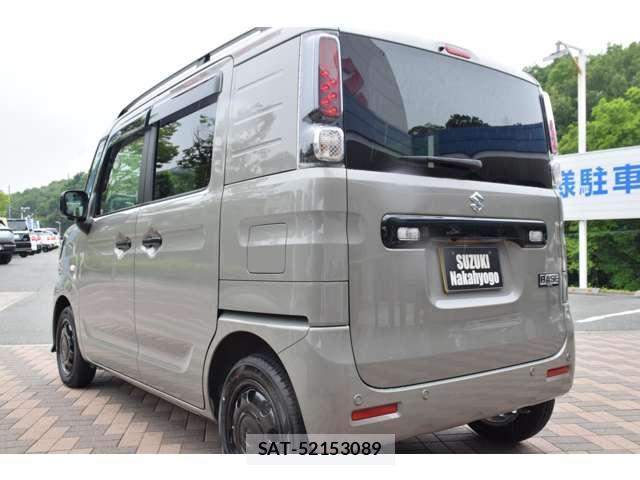 Suzuki SPACIA 2025-12 8010534-10