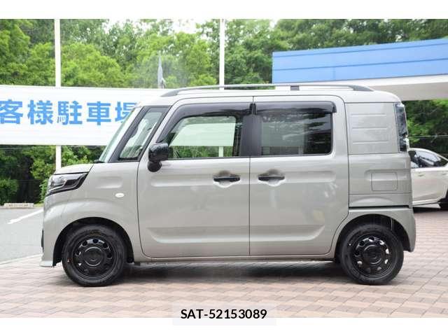 Suzuki SPACIA 2025-12 8010534-11