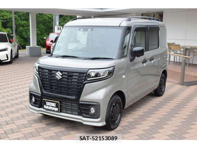 Suzuki SPACIA 2025-12 8010534-13