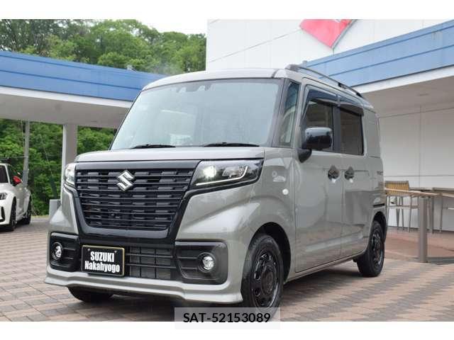 Suzuki SPACIA 2025-12 8010534-14
