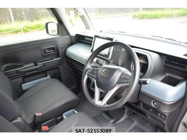 Suzuki SPACIA 2025-12 8010534-16